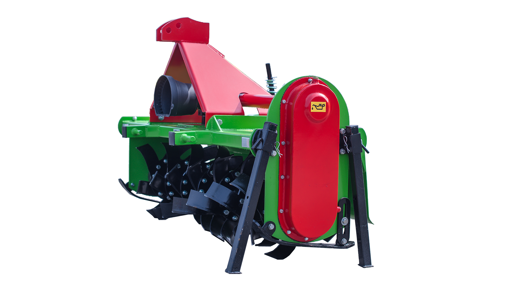 Rotovator Strumyk 1,6 – Obrázok 3