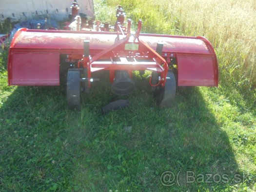Rotovator 2,1