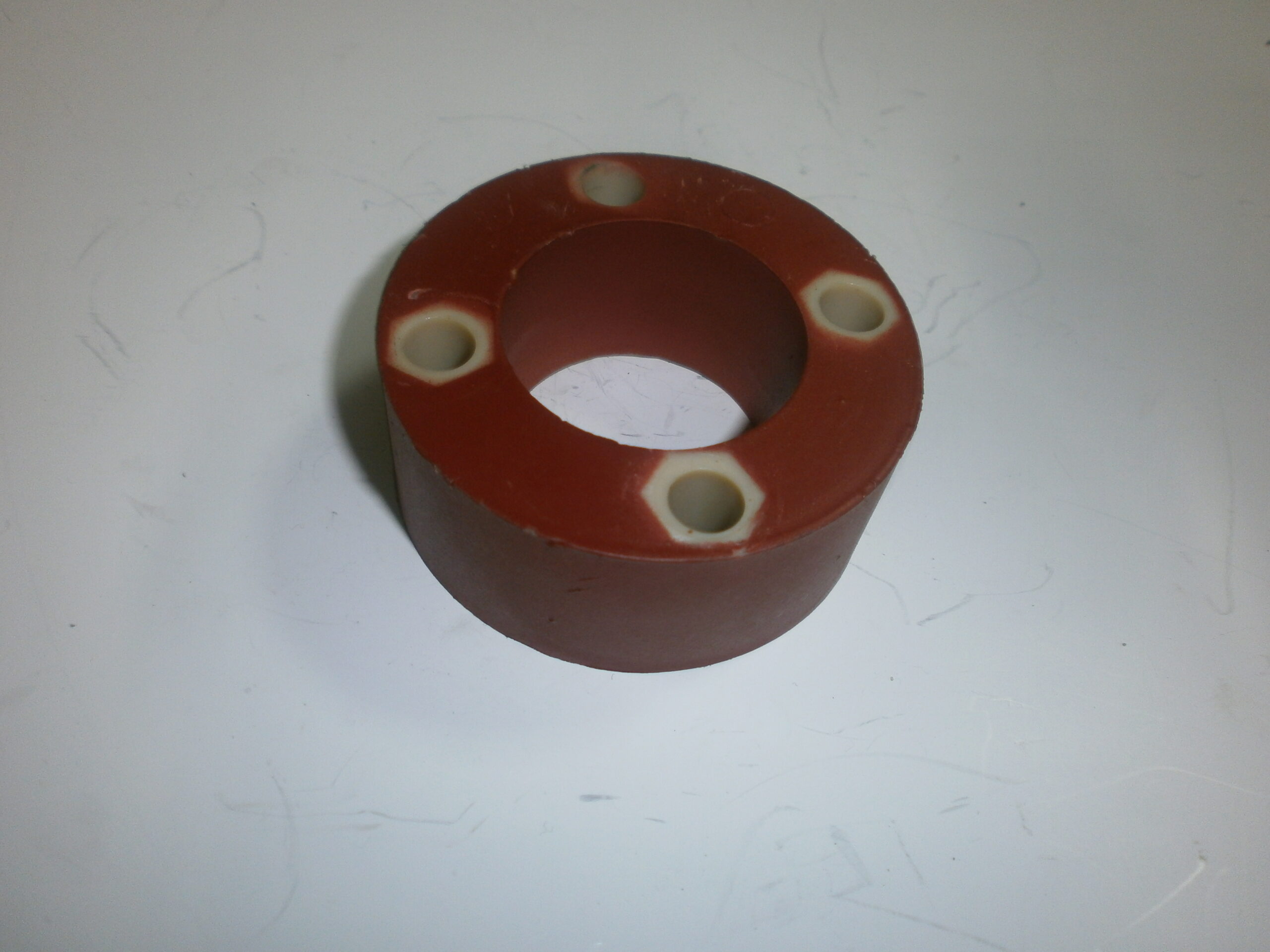 Mezdikus vodného čerpadla 40mm