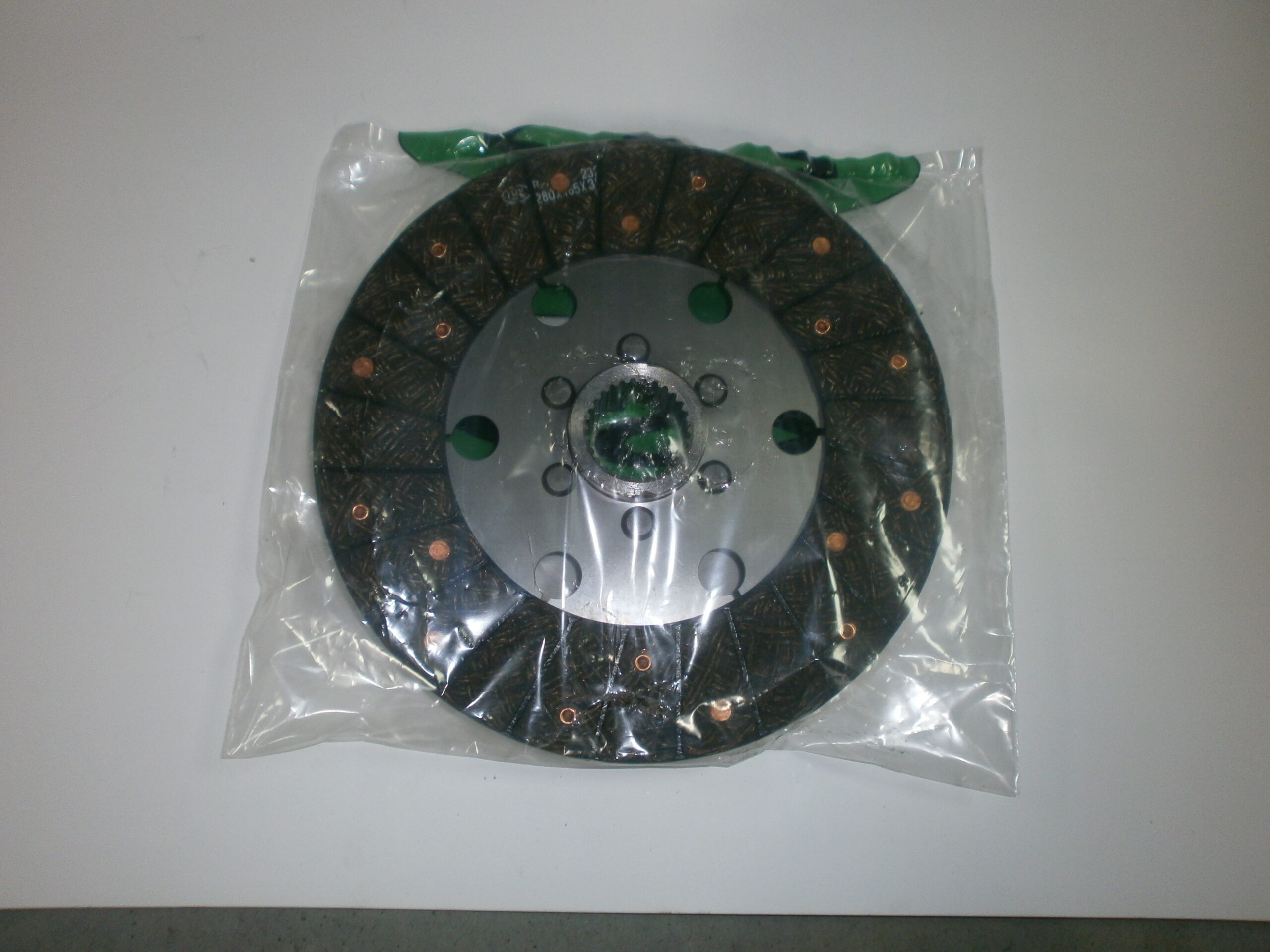 lamela PTO S 280/28 Raybestos