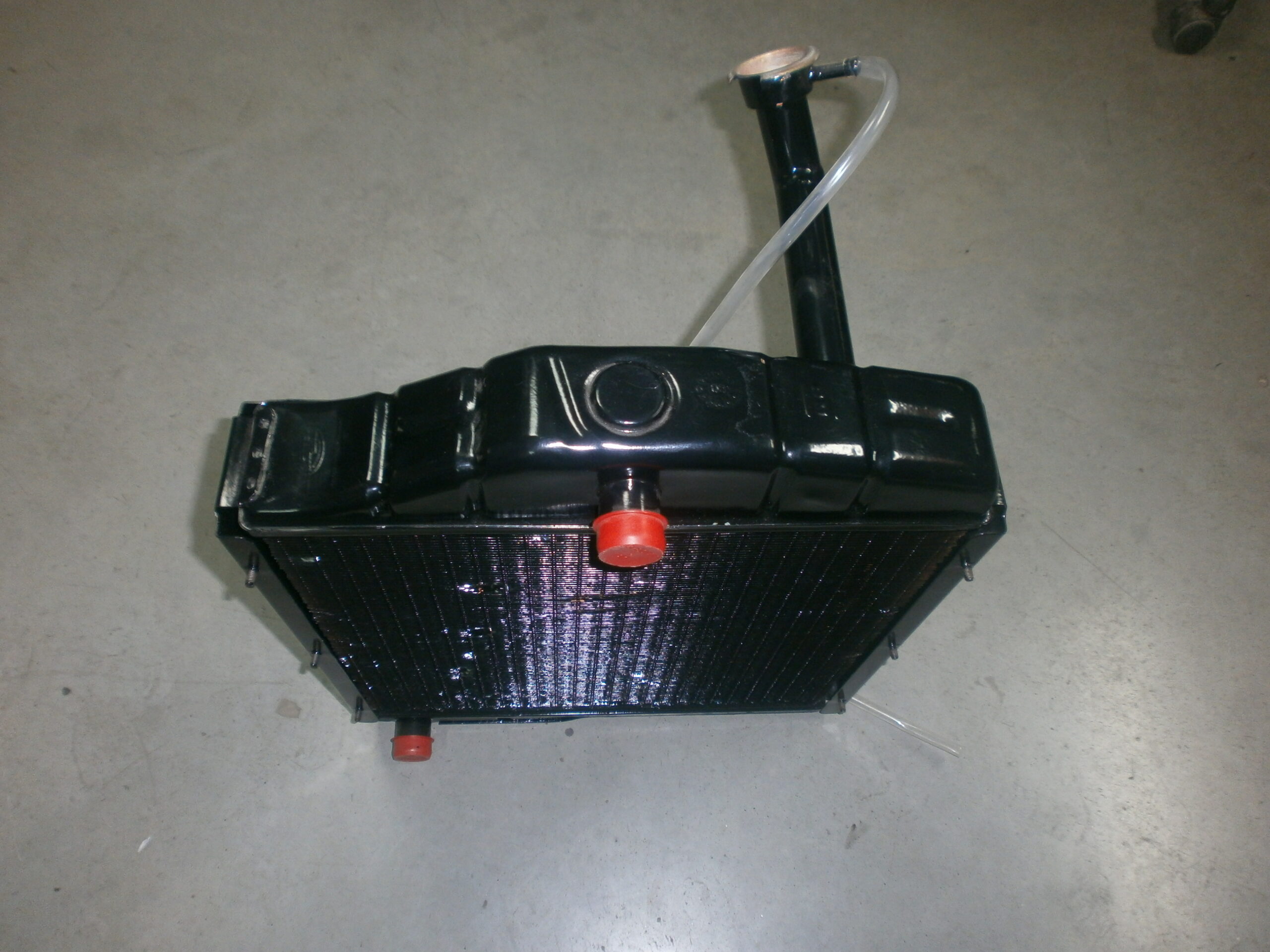 chladic cz turbo