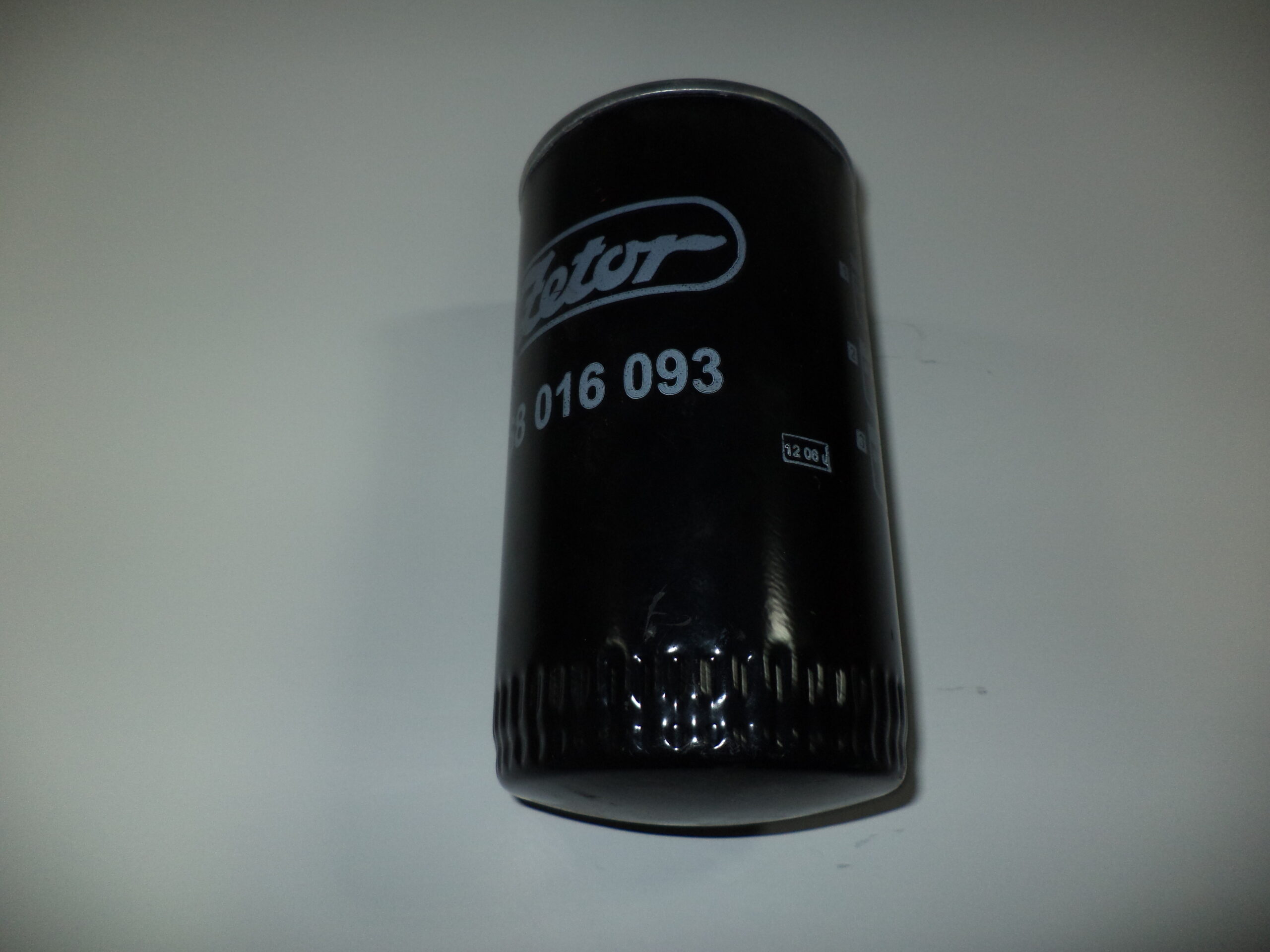 FILTER OLEJA
