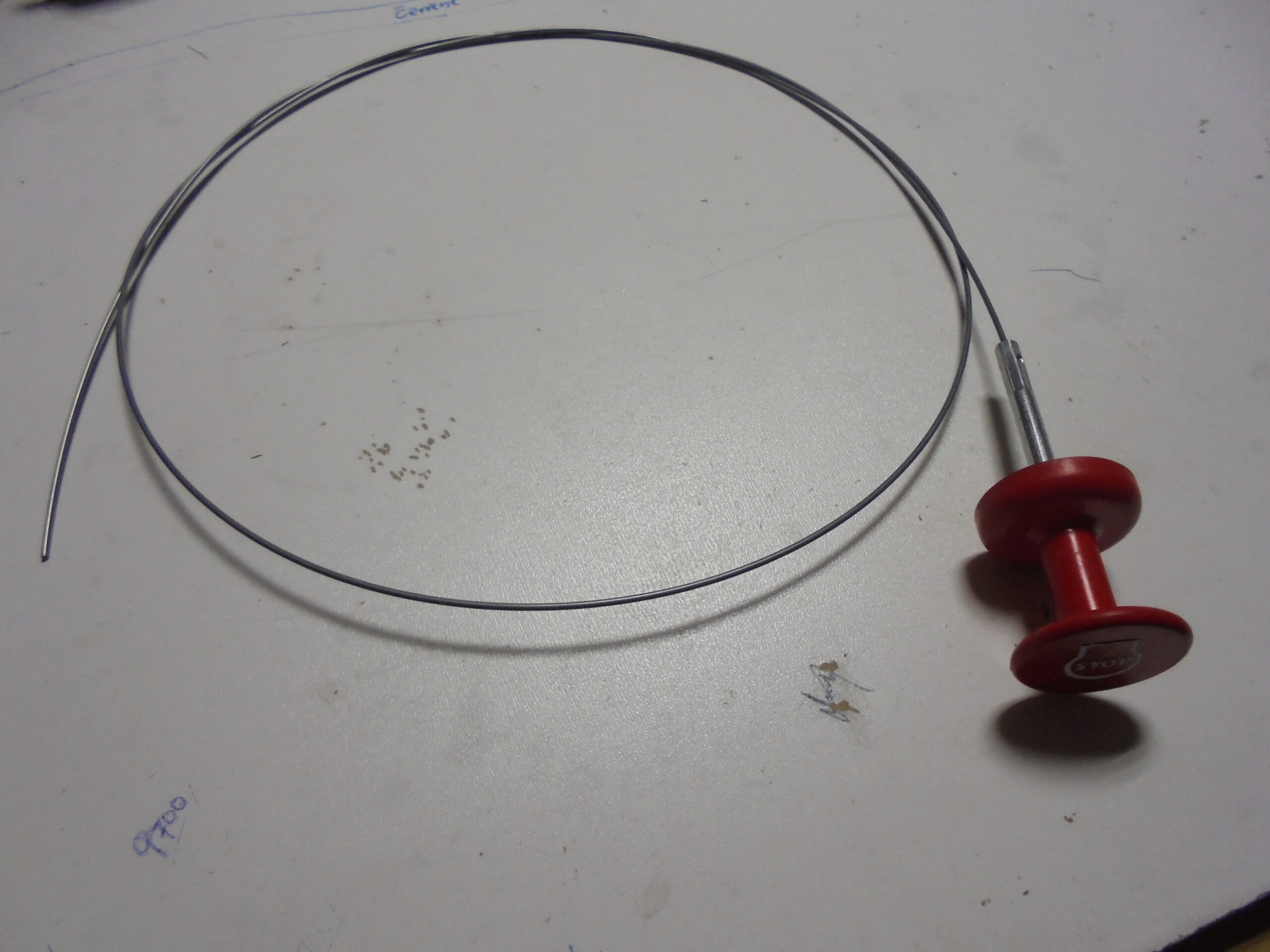 Tiahlo stop DEVICE 13-295-010