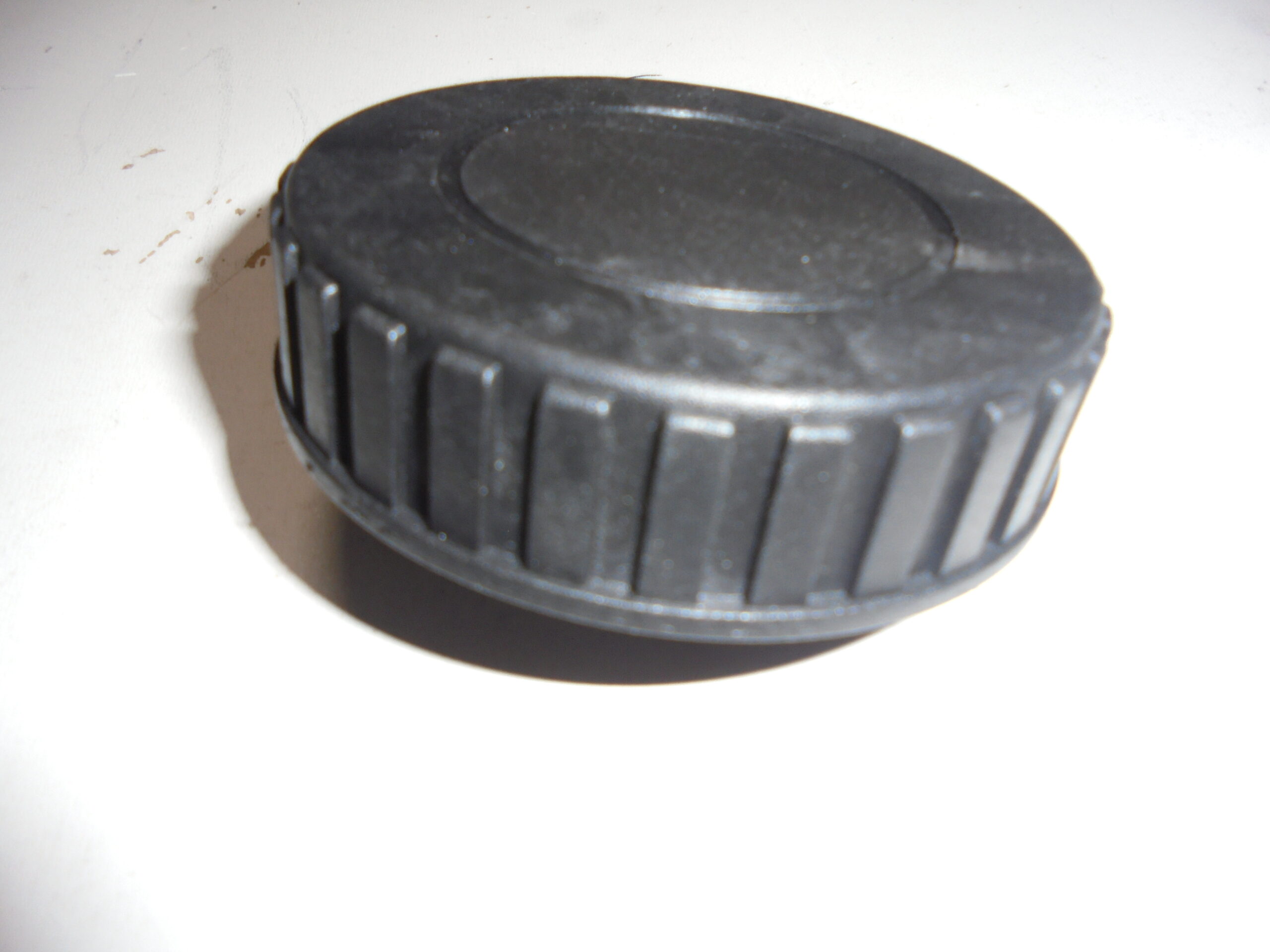 Uzaver nadrze paliva 53-312-904