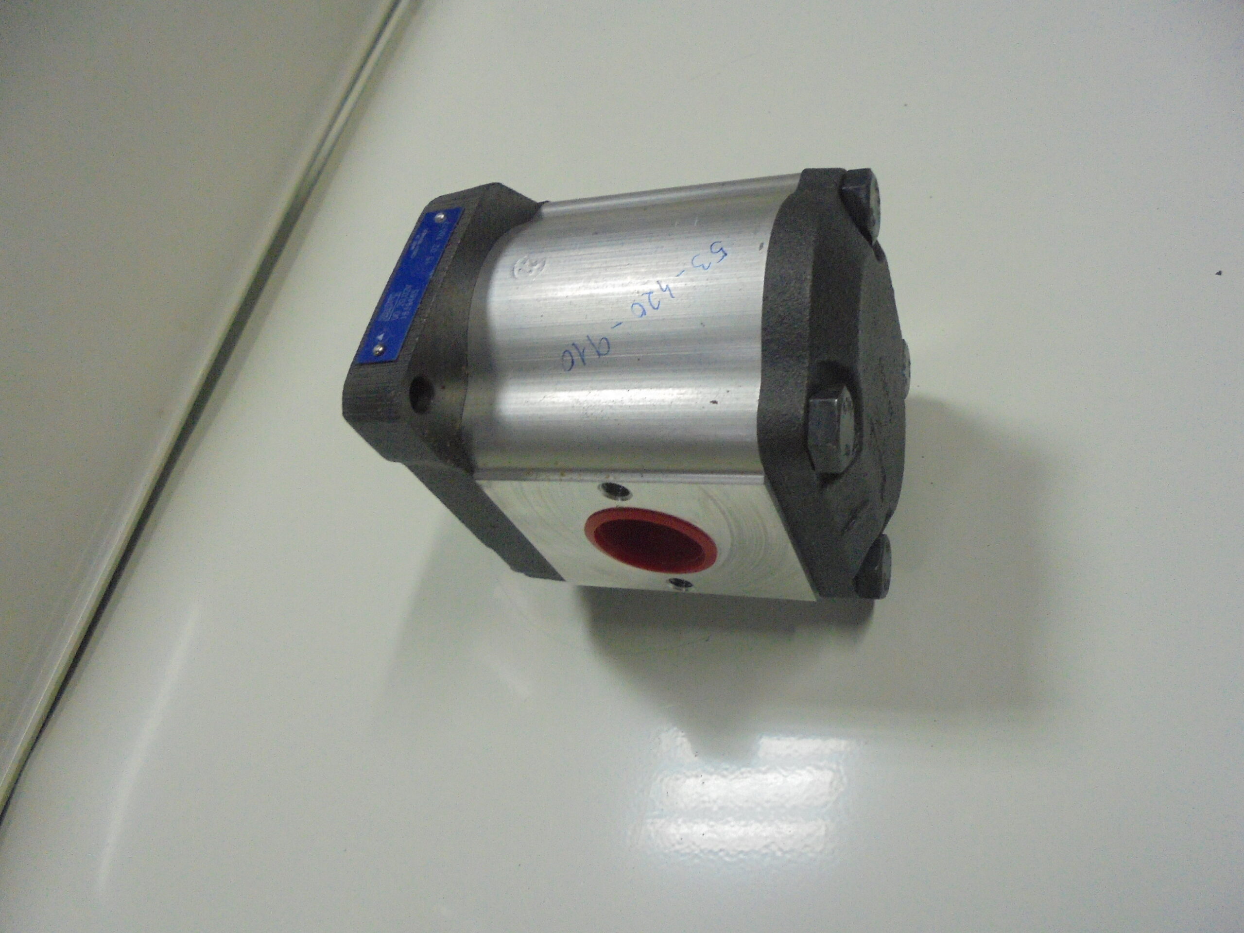 Cerpadlo (hydrogenator) 53-420-910