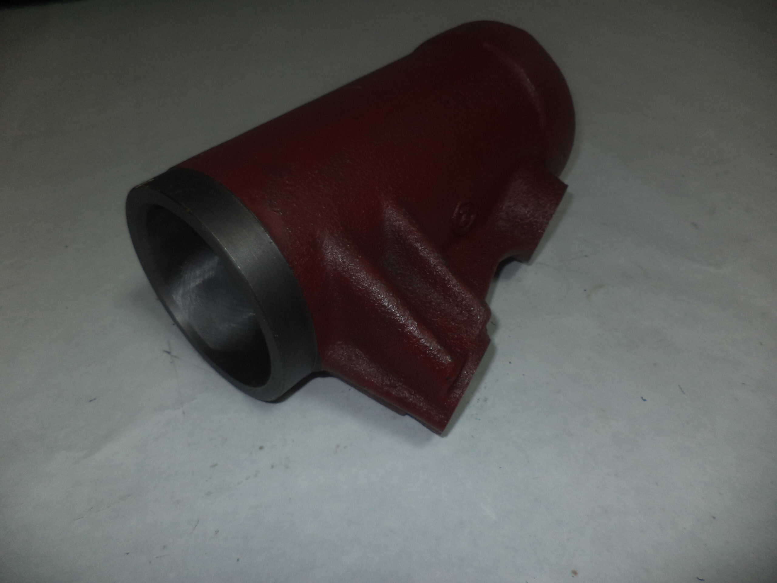 Valec hydrauliky 90