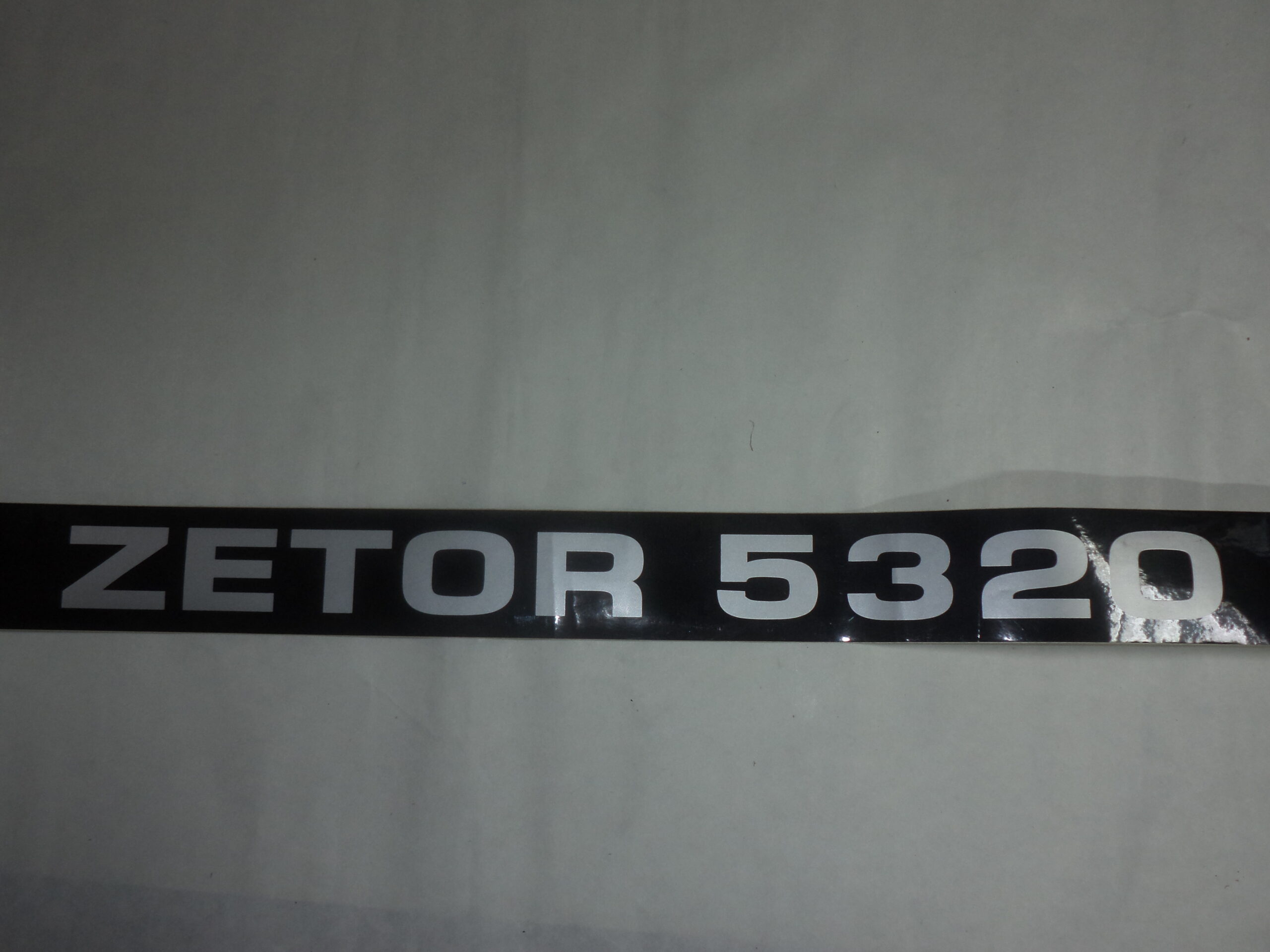 napis Z-5320 L