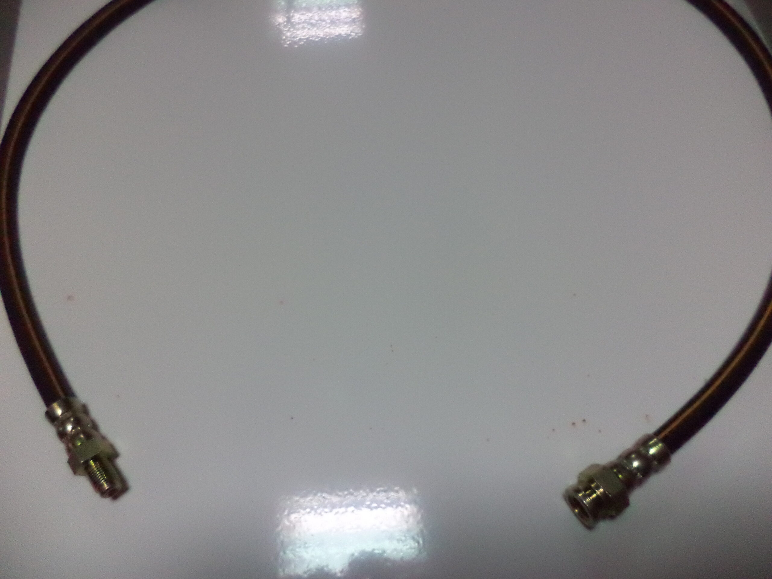Hadice brzdové L1030