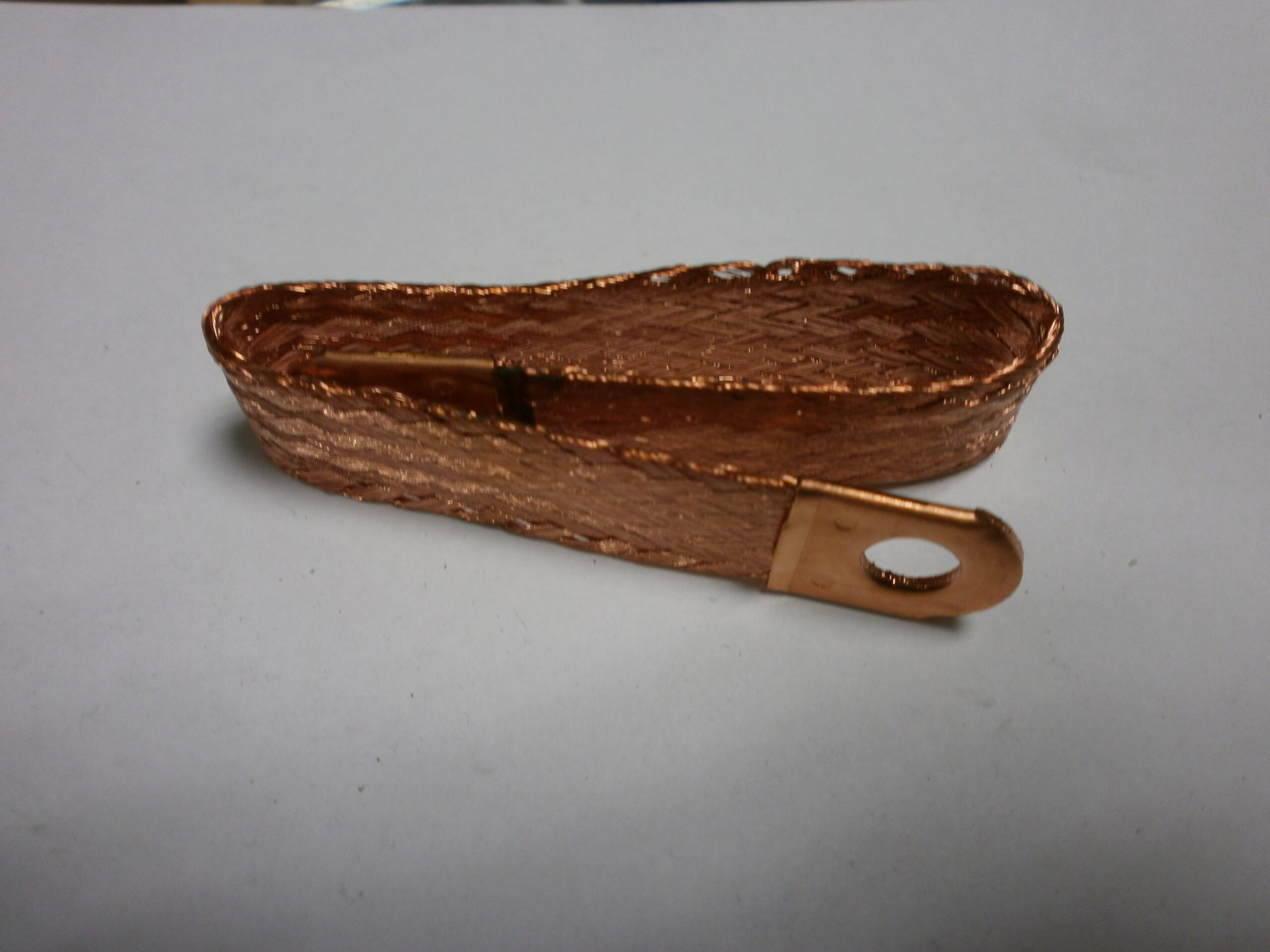 Vodič uzemnenia štartéra 220mm