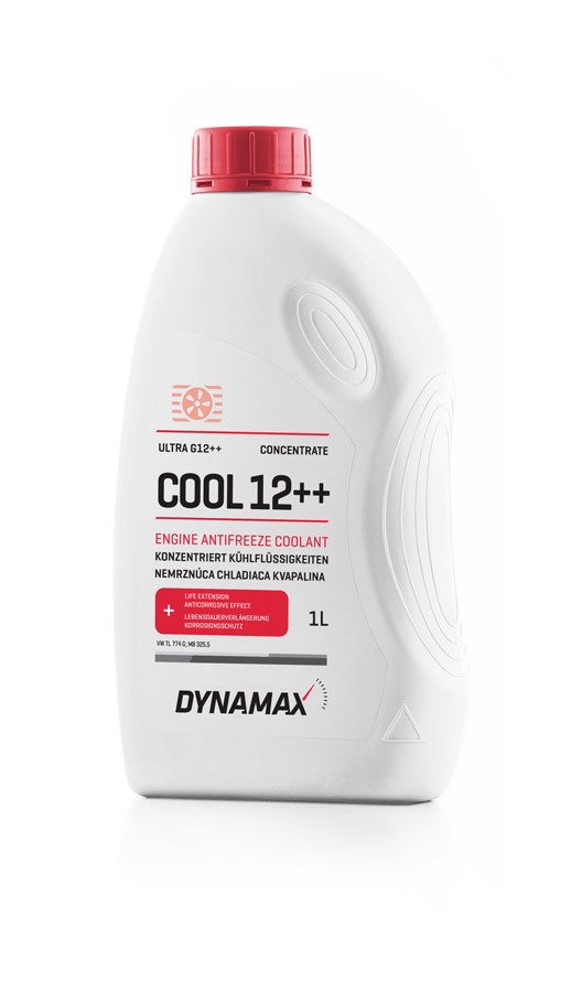 DYNAMAX COOL ULTRA 12 ++