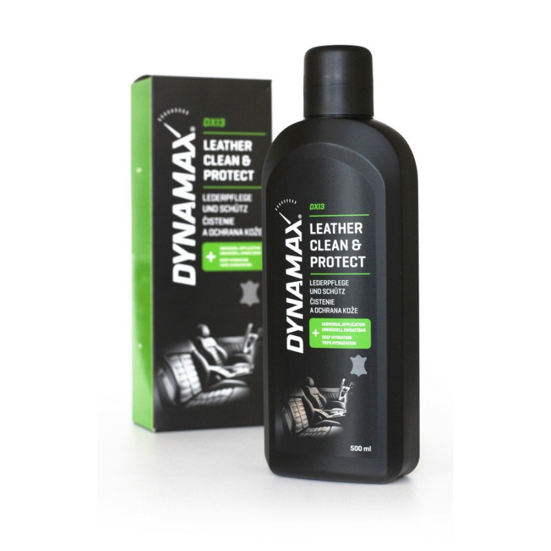čistenie a ochrana kože 500ml
