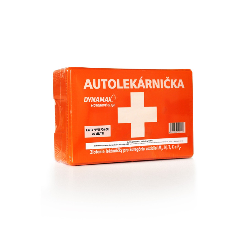 lekarnička