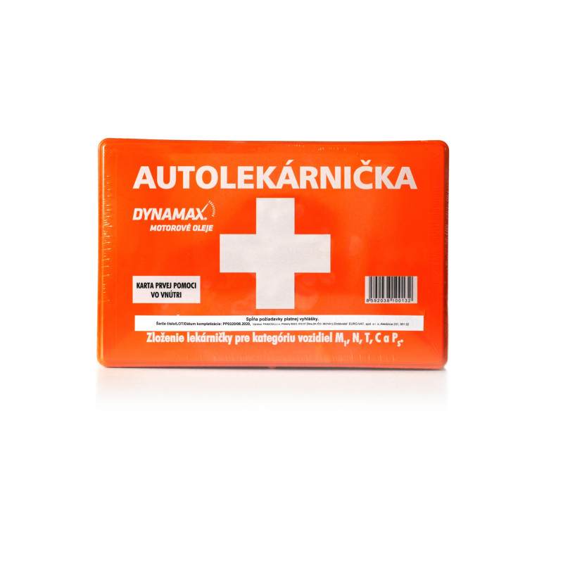 lekarnička – Obrázok 2