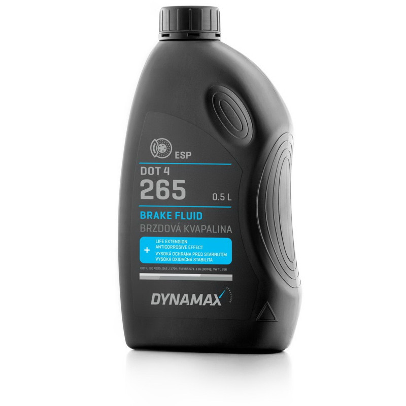 DYNAMAX 265 DOT4 ESP