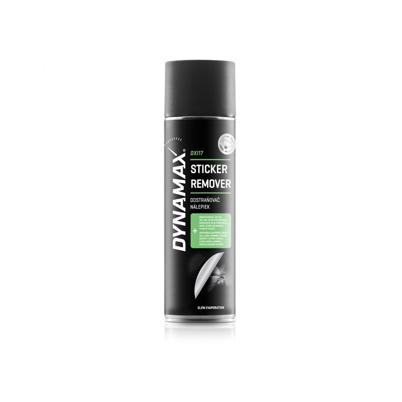 odstroňovač nalepiek 500ml