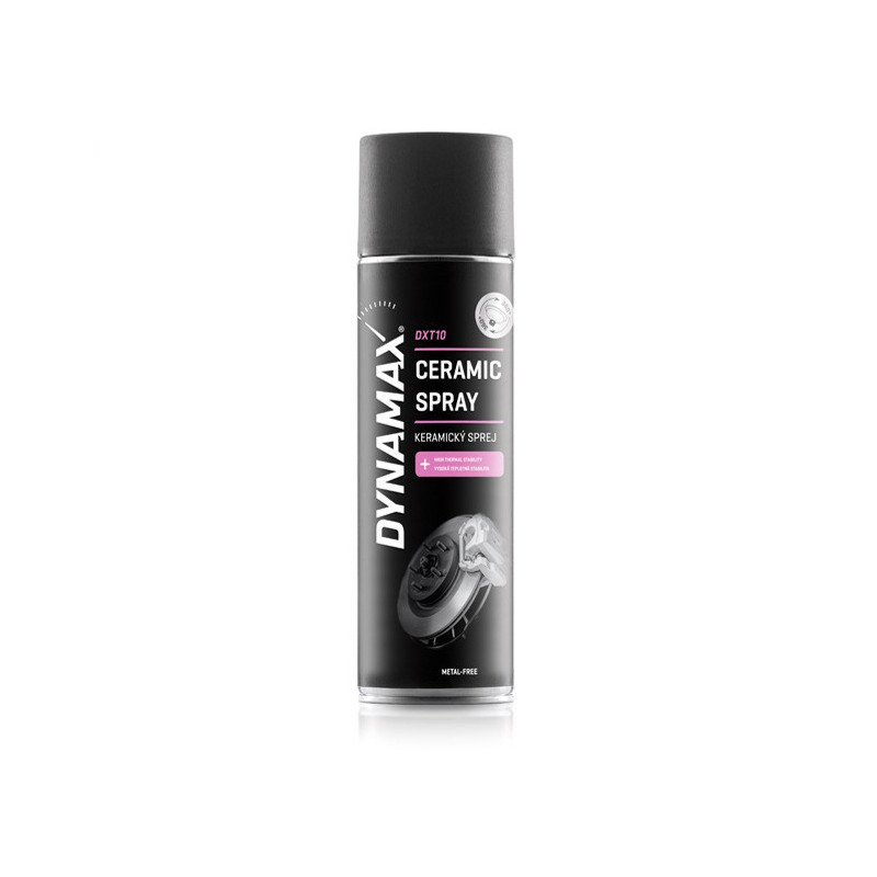 keramický sprej 500ml