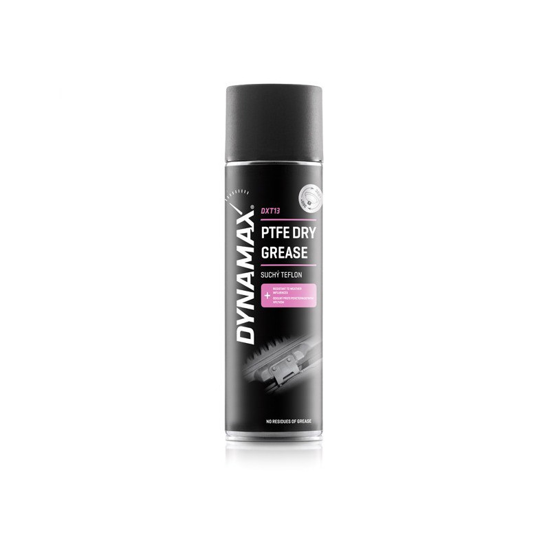 suchý teflon 500ml