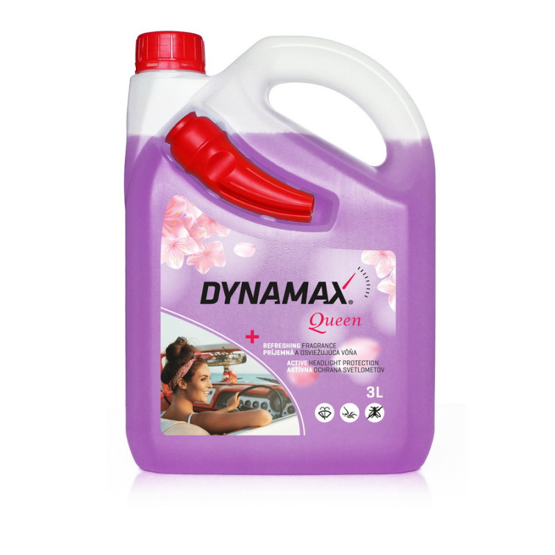 DYNAMAX SCREENWASH QUEEN