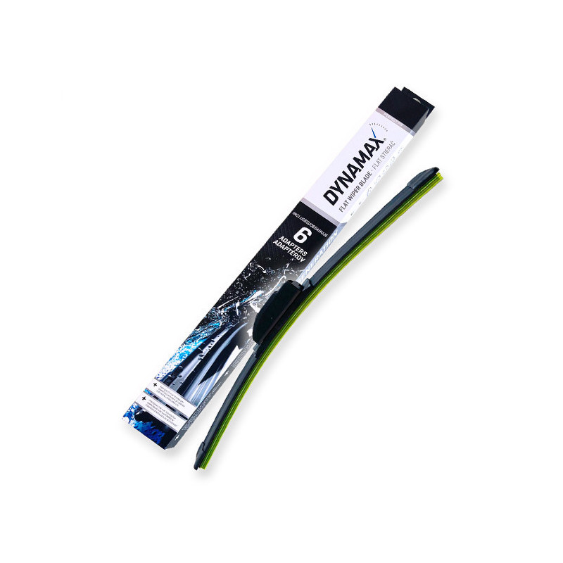 DYNAMAX WIPER FLAT 430 mm 17in