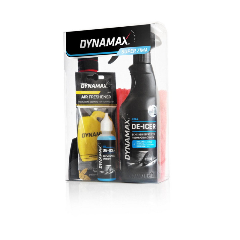 DX BALICEK SUPER ZIMA