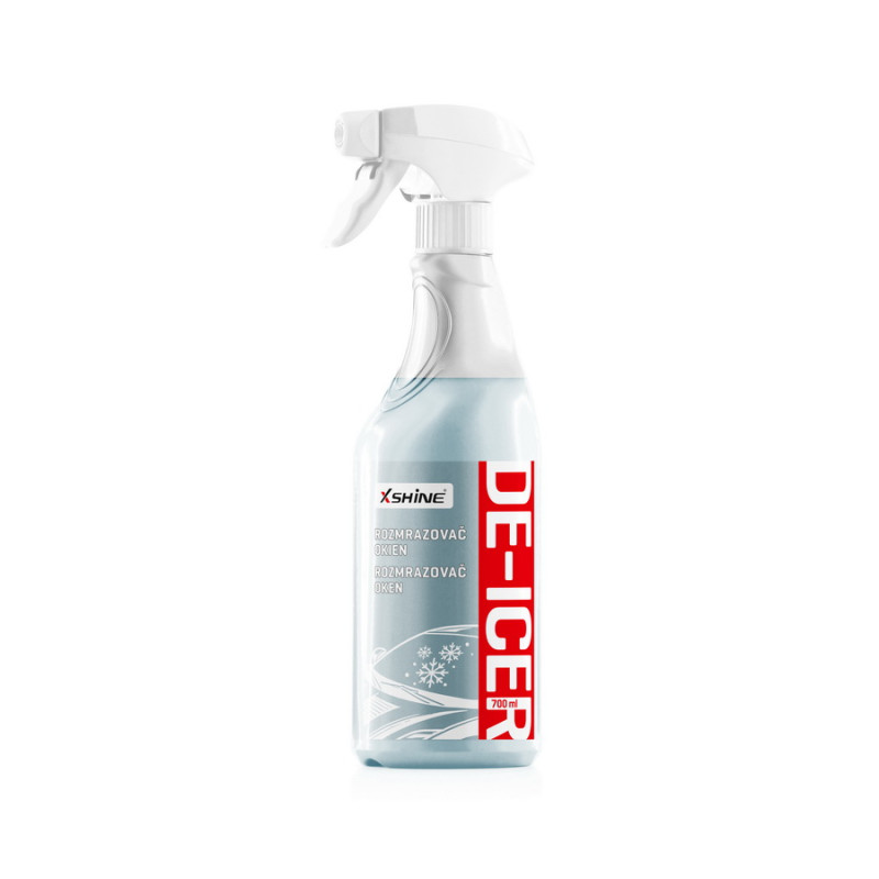XSHINE DE ICER