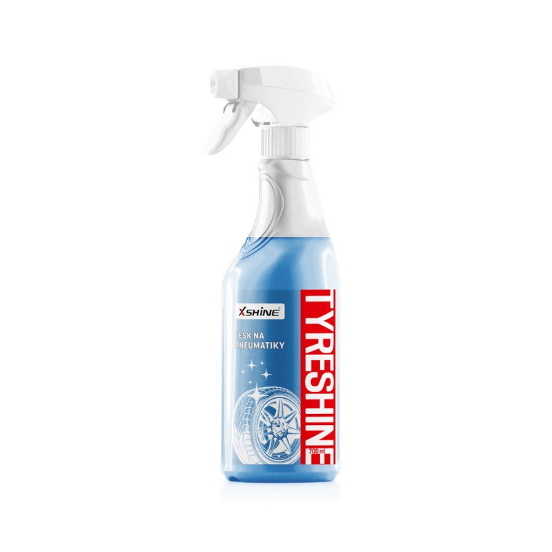 XSHINE TYRE SHINE