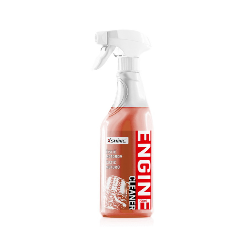 XSHINE MOTOR CLEANER