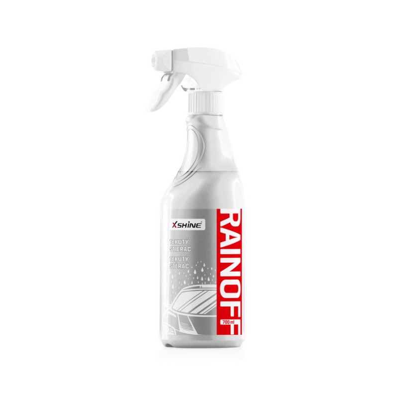 XSHINE RAINOFF