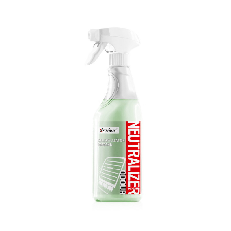 XSHINE ODOR NEUTRALIZER