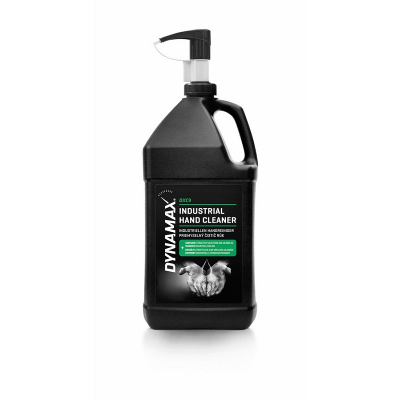 priemyselný čistič rúk 3,8l