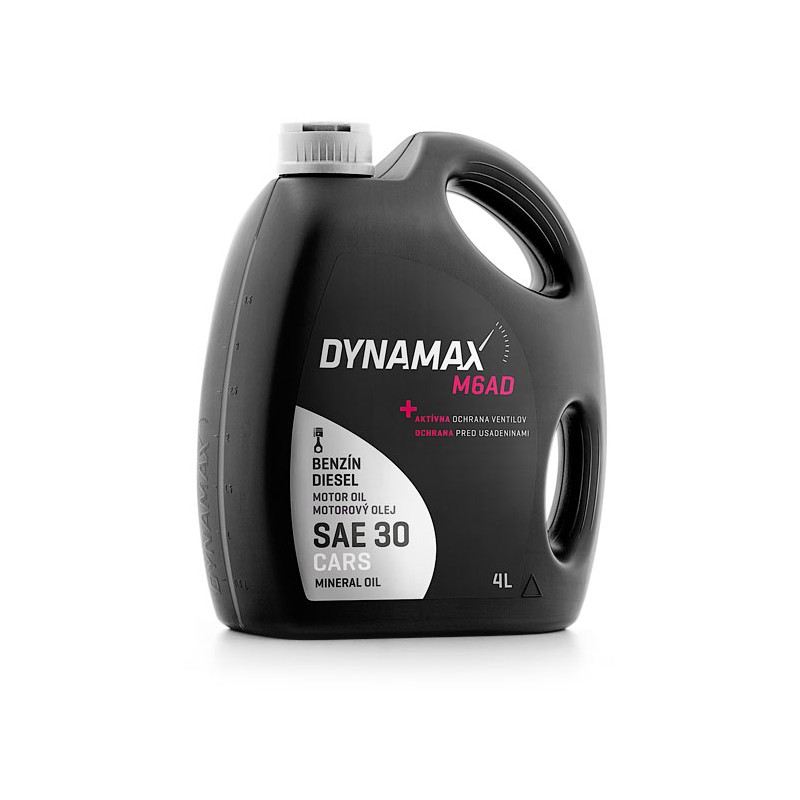 DYNAMAX M6AD
