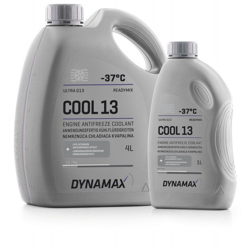 DYNAMAX COOL ULTRA 13 READYMIX -37