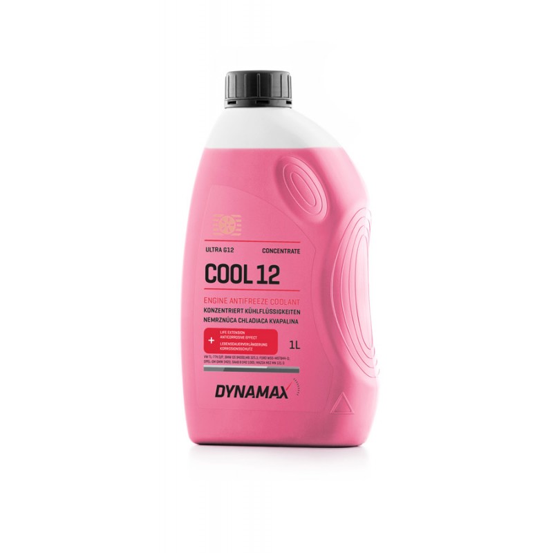 DYNAMAX COOL ULTRA 12 ++