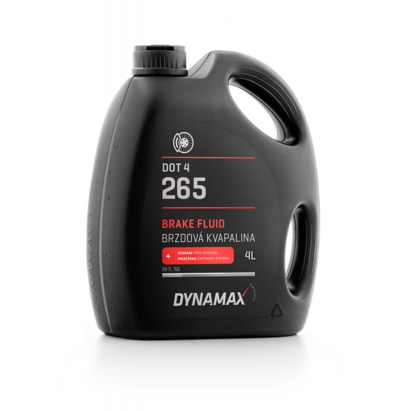 DYNAMAX 265 DOT4