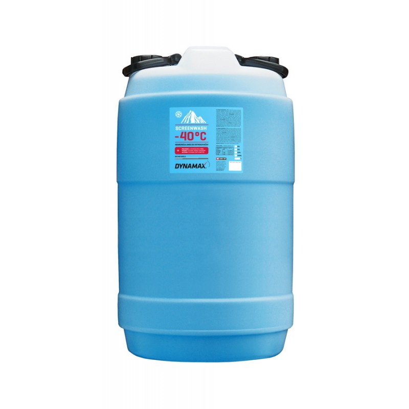DYNAMAX SCREENWASH -40