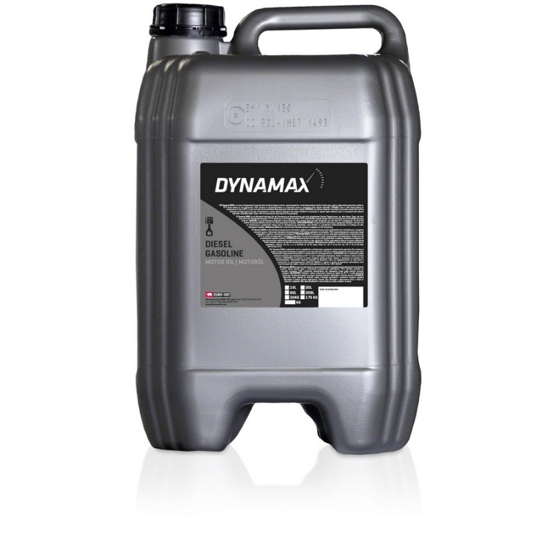 DYNAMAX M6AD