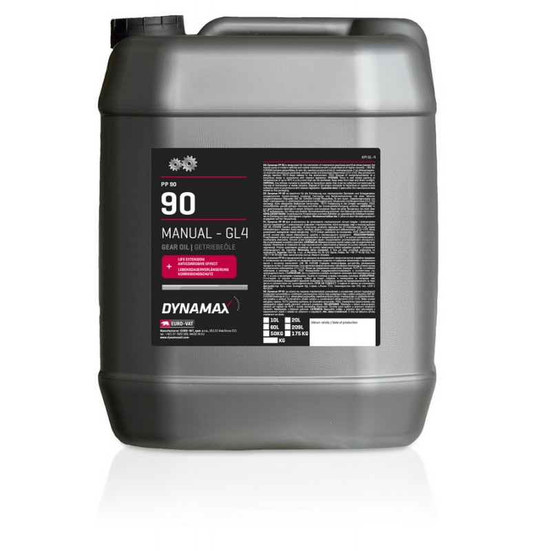 gyrol 90 10l