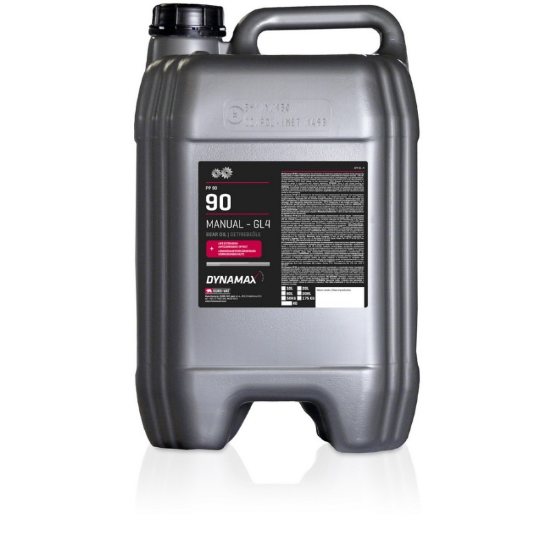 DYNAMAX PP 90