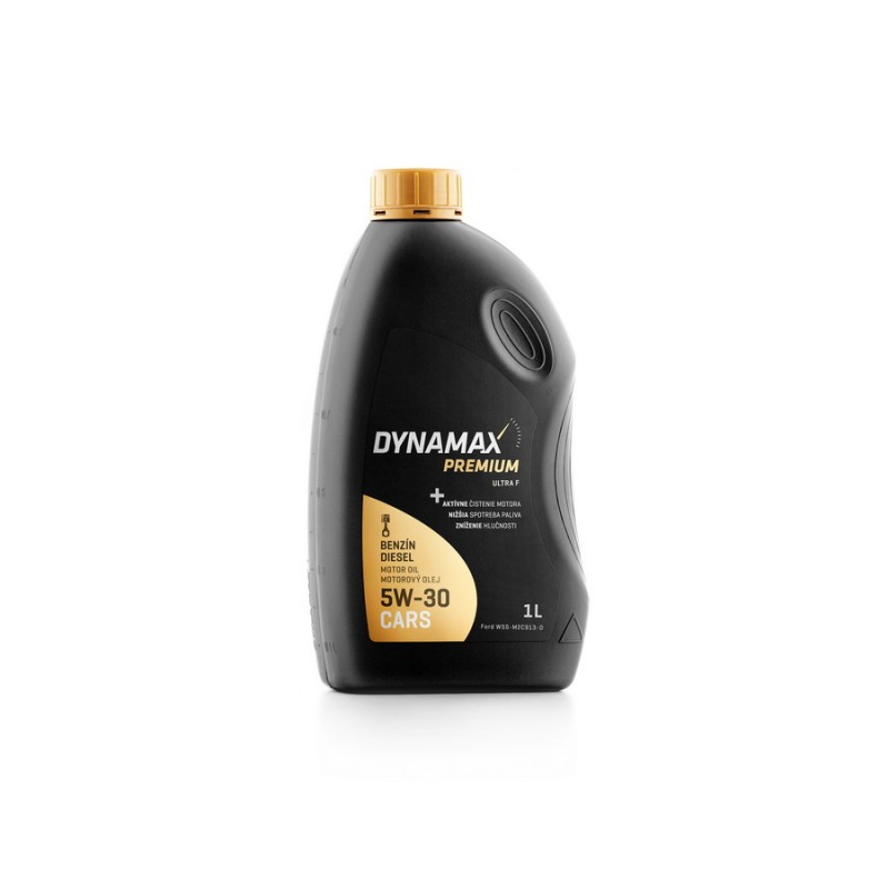 DYNAMAX PREMIUM ULTRA F 5W30