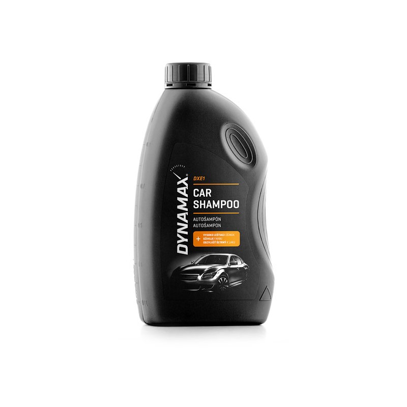 autošampon 1l