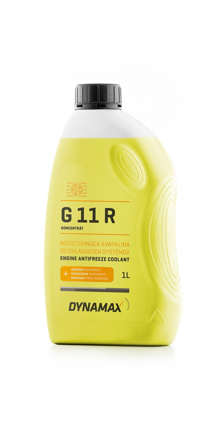 nemrznuca žlta 11R 1L G11