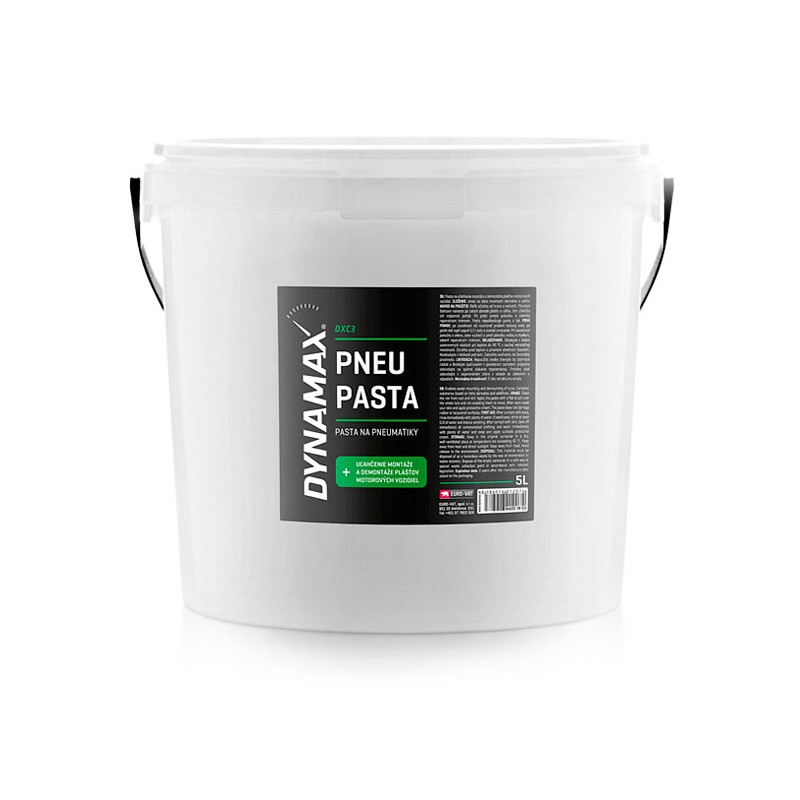 DXC3 PNEUPASTA