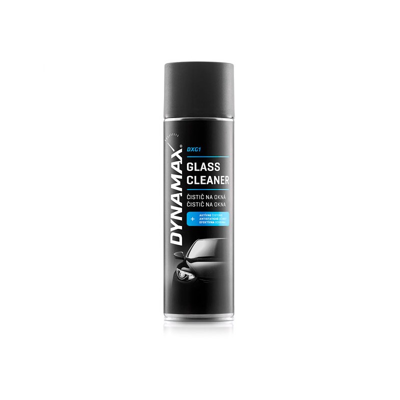 čistič na okna sprej 500ml